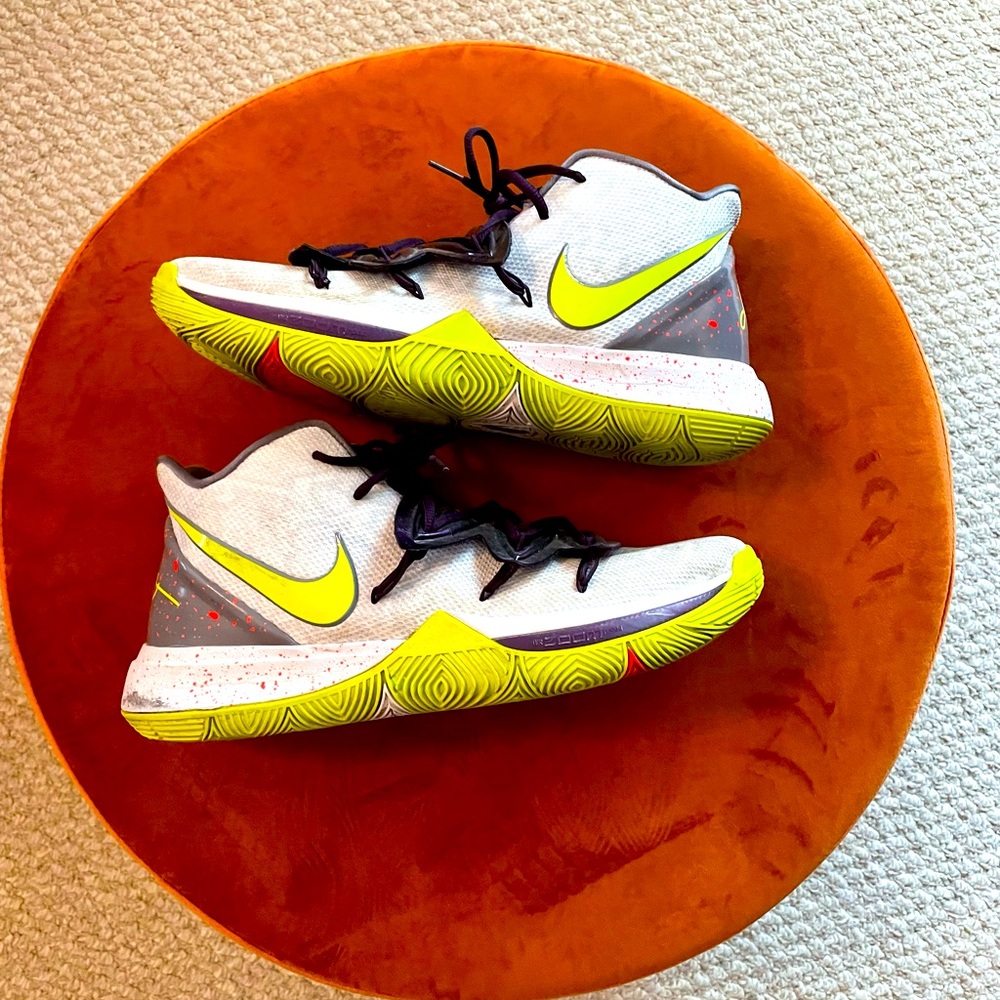 Nike Kyrie Irving